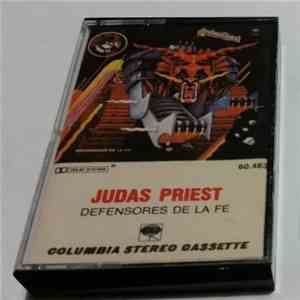 Judas Priest - Defensores De La Fe mp3 album