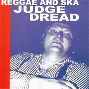 Judge Dread - Reggae & Ska mp3 album
