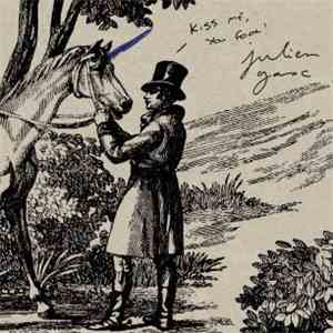 Julien Gasc - Kiss me, you fool ! mp3 album