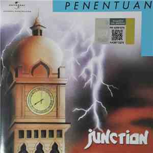 Junction  - Penentuan mp3 album