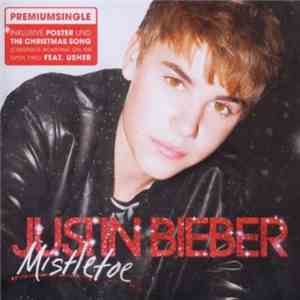 Justin Bieber - Mistletoe mp3 album