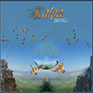 Kaipa - Sattyg mp3 album