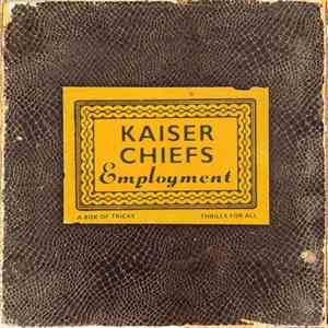 Kaiser Chiefs - Employment mp3 album