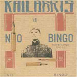 Kallabris - No Bingo mp3 album