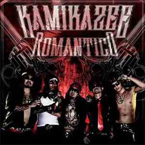 Kamikazee  - Romantico mp3 album