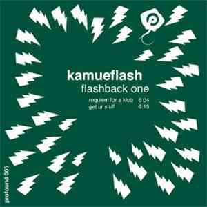 Kamueflash - Flashback One mp3 album