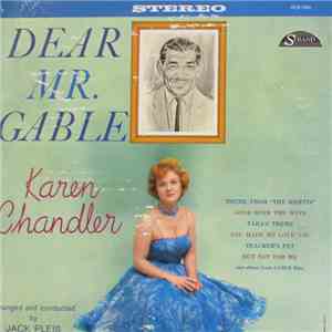 Karen Chandler - Dear Mr. Gable mp3 album