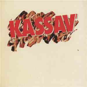 Kassav' - Syé Bwa mp3 album