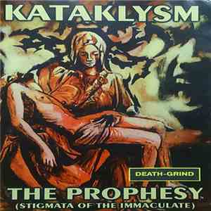 Kataklysm - The Prophecy (Stigmata Of The Immaculate) mp3 album