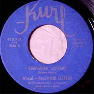 Kathy MaLaine, MaLaine Sisters - The Vows You Made mp3 album