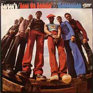 Kaygee's - Keep On Bumpin' & Masterplan mp3 album