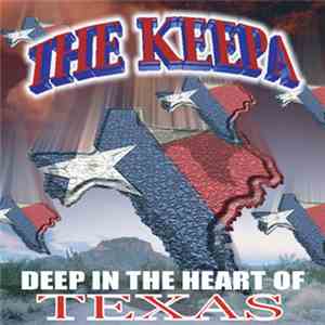 Keepa - Deep In The Heart Of Texas mp3 album