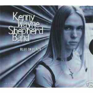 Kenny Wayne Shepherd Band - Blue On Black mp3 album