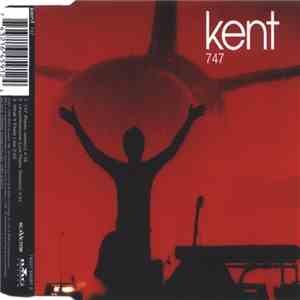 Kent  - 747 mp3 album