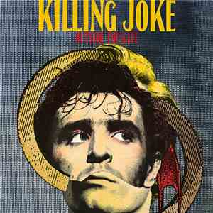 Killing Joke - Outside The Gate mp3 album