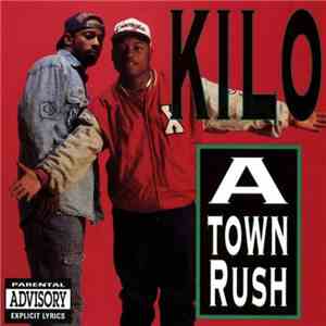 Kilo - A Town Rush mp3 album