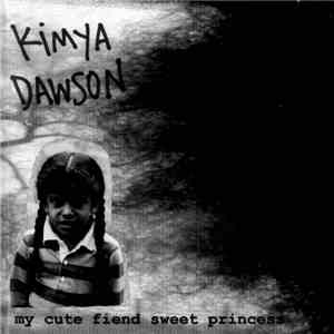 Kimya Dawson - My Cute Fiend Sweet Princess mp3 album