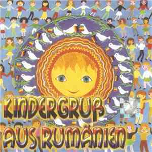 Kinderchor Allegretto - Kindergruß Aus Rumänien mp3 album