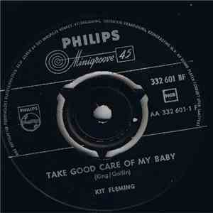 Kit Fleming - Take Good Care Of My Baby mp3 album