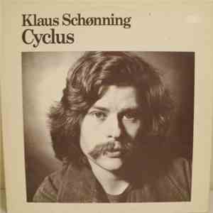 Klaus Schønning - Cyclus mp3 album