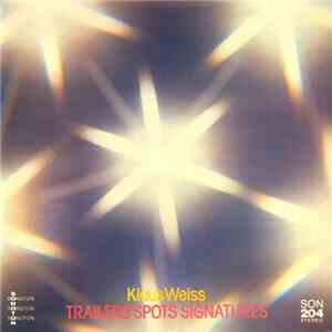 Klaus Weiss - Trailers Spots Signatures mp3 album
