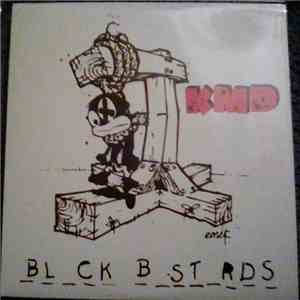KMD - Bl_ck B_st_rds mp3 album