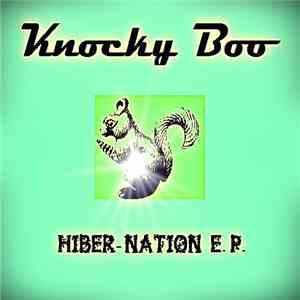Knocky Boo - Hiber-Nation E.P. mp3 album