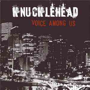 Knucklehead  - Voice Among Us mp3 album