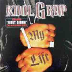 Kool G Rap - My Life mp3 album