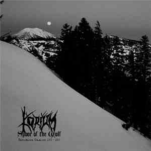 Korium - Spoor Of The Wolf (Retrospective Collection 2003-2013) mp3 album