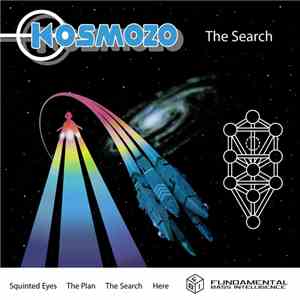 Kosmozo - The Search mp3 album