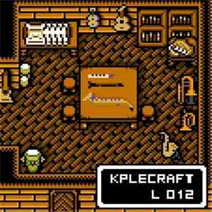 Kplecraft - L 012 mp3 album