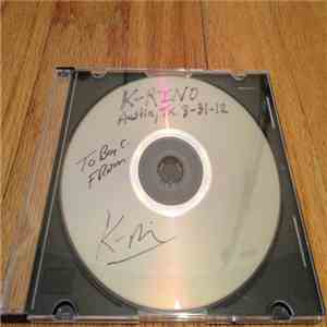 K-Rino - Book Number 7 Album Release Party Concert mp3 album