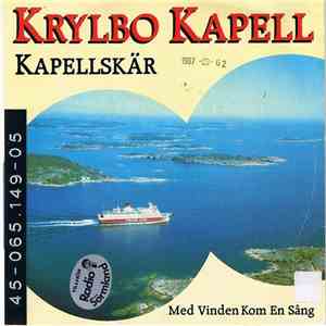 Krylbo Kapell - Kapellskär mp3 album