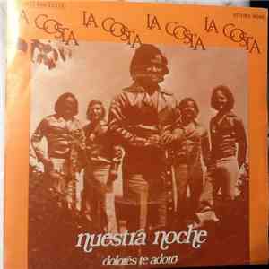 La Costa  - Nuestra Noche mp3 album