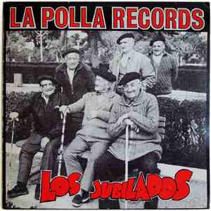 La Polla Records - Los Jubilados mp3 album