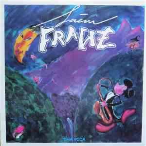 Lačni Franz - Tiha Voda mp3 album