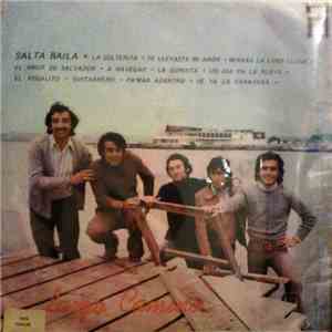 Largo Camino - Salta Baila mp3 album