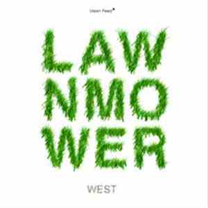 Lawnmower - West mp3 album