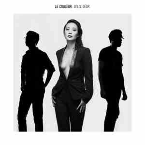 Le Couleur - Dolce Désir / Voyage Love mp3 album