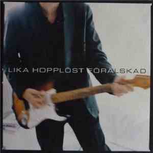 Ledin - Lika Hopplöst Förälskad mp3 album