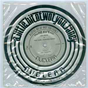 Lee-John & The Longman Sisters - A Little Bit Of What You Fancy mp3 album