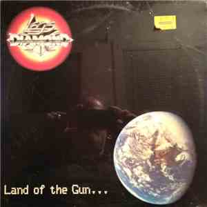 Legs Diamond  - Land Of The Gun mp3 album
