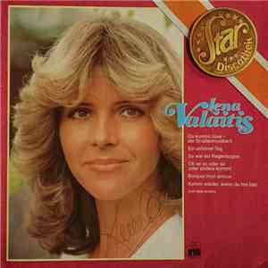 Lena Valaitis - Lena Valaitis mp3 album