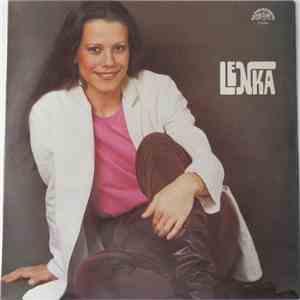 Lenka Filipová - Lenka mp3 album