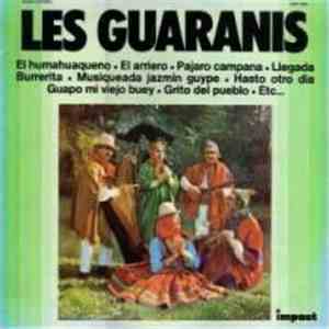 Les Guaranis - Untitled mp3 album
