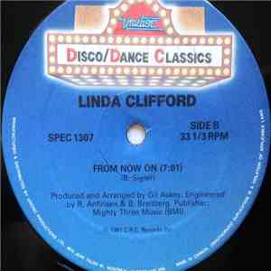 Linda Clifford - If My Friends Could See Me Now mp3 album