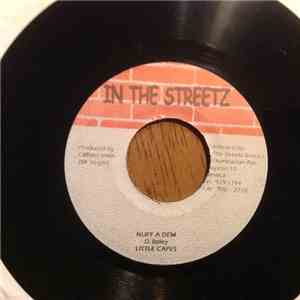 Little Capes, T.O.K. - Nuff A Dem / Fan U Can Can mp3 album