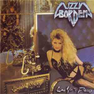 Lizzy Borden - Love You To Pieces mp3 album