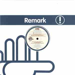 LNQ - You Can Trade Me For Something Good mp3 album